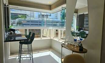 Imagem 7: Apartamento com 2 quartos para alugar em Nova Lima