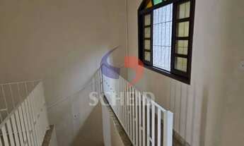 Imagem 3: Sobrado Locação Residencial excelente localização de 80m² no Jd Monte Azul, Prox Terminal