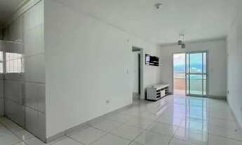 Imagem 2: APARTAMENTO COM 89 m² - BOQUEIRAO - PRAIA GRANDE SP