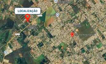 Imagem 7: Lote 400m² Ponte Alta