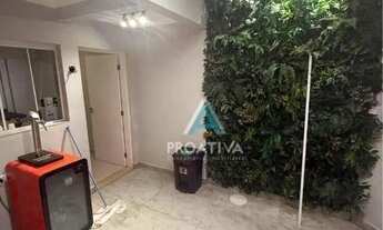 Imagem 4: Sobrado com 2 dormitórios à venda, 98 m² por R$ 852.000,00 - Assunção - São Bernardo do Ca