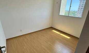 Imagem 2: Apartamento 2 quartos Altiplano