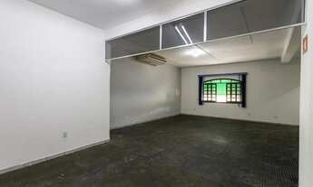 Imagem: Casa comercial para venda em Parque Maria