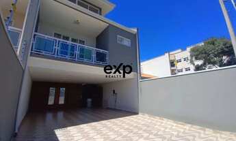 Imagem 3: Triplex - 03 quartos (01 suíte) - 225m² privativos