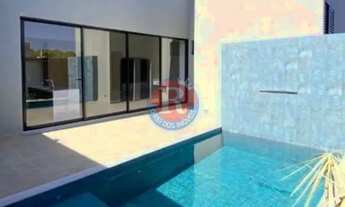 Imagem 12: Casa de Condomínio com 3 quartos, CONDOMINIO QUINTA DO LAGO I, São José do Rio Preto - R