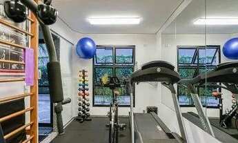 Imagem 16: Apartamento com 4 dormitórios, 121 m² - venda por R$ 1.180.000 ou aluguel por R$ 8.240/mês