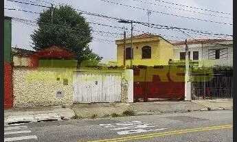 Imagem 2: Sobrado 228M² na Vila Guilherme 3 dormitórios + 3 vagas, à venda por: R$1.100.000,00