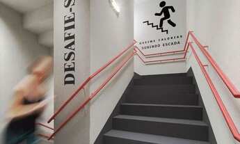 Imagem 6: Apartamento - 2 Quartos - 61,74 m² - Ed. Alameda - Jardim Camburi - Vitória/ES