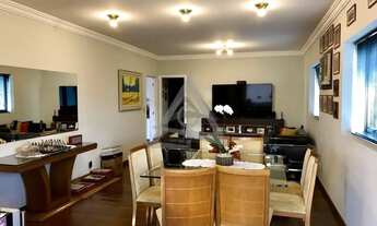 Imagem: Apartamento à venda em Campinas, Cambuí