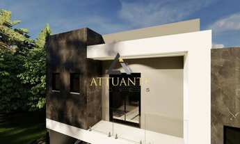 Imagem 4: Sobrado de Alto Padrão a Venda no Bairro Cinquentenário