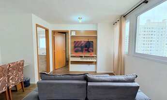 Imagem 2: Apartamento para locação - Grand Reserva Paulista - Jardim Iris