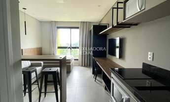 Imagem 3: Studio mobiliado em Novo Hamburgo, próximo a Feevale II