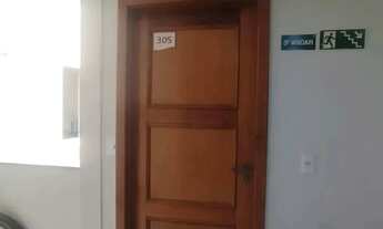 Imagem 7: Apartamento conjugado (15 m²) na Glória - Rio de Janeiro