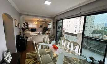 Imagem 4: Apartamento a venda 4 suítes, 3 vagas - Vila Rica