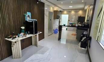 Imagem 7: Excelente Casa com Piscina Porteira Fechada Povoado Areia Branca Aracaju - 165514 [7107