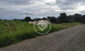 Imagem 2: Piracanjuba - Terreno no Residencial Jardim Goias codigo: 229001