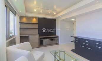 Imagem: Apartamento 2 Dormitórios - Petrópolis