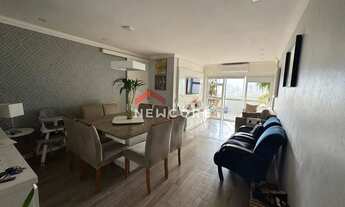 Imagem 2: Apartamento em Avenida Cláudio Besserman Vianna - Barra Olímpica - Rio de Janeiro/RJ