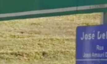 Imagem: Terreno entrada do Caete 230 MTS 7x33 com