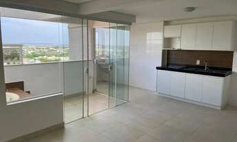 Imagem 6: Duplex para aluguel, com duas suítes, em privilegiada localização, no Park Lozandes