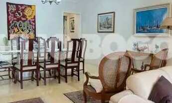 Imagem 3: JBB303157 Jardim Oceânico 3 suítes dependências 2 vagas