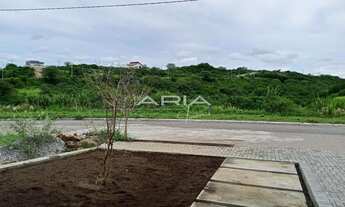 Imagem 3: Casa Térrea à VENDA em condominio fechado Campos do Conde - Campina Grande PB