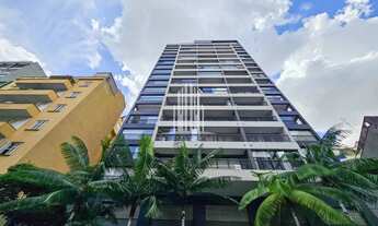 Imagem 3: APARTAMENTO TOTALMENTE MOBILIADO NA SANTA CECILIA