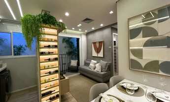 Imagem: Apto 2 Dormitórios na Vila Carrão