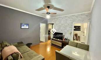 Imagem: Apartamento com 2 dormitórios no Residencial