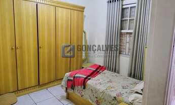 Imagem 3: Galpão com 395 m² de área na Vila Sacadura Cabral em Santo André