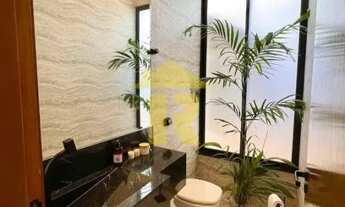 Imagem 3: CASA EM CONDOMÍNIO RESIDENCIAL em SÃO JOSÉ DO RIO PRETO - SP, CONDOMÍNIO QUINTA DO LAGO RE