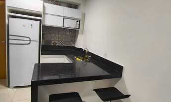 Imagem 2: Apartamento com 1 quarto para alugar em Belo Horizonte