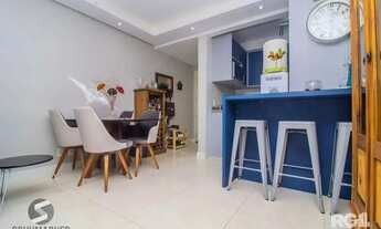 Imagem 6: APARTAMENTO 3 DORMITÓRIOS A VENDA, NO BAIRRO TERESÓPOLIS