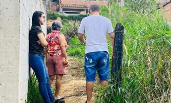 Imagem 5: Terreno em Itaquaquecetuba