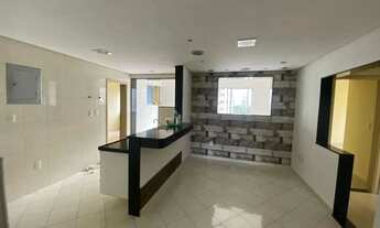 Imagem: EDIFÍCIO ORLANDO CORREA, 132M², 3 QUARTOS