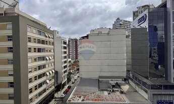 Imagem 7: Apartamento para locação 4 quartos sendo 2 suítes, sala, cozinha, banheiro, portaria 24 ho