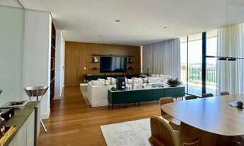 Imagem 5: Apartamento com 3 quartos, 302 m² - Condomínio Boa Vista Village - Porto Feliz/SP