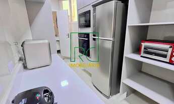 Imagem 15: Apartamento para alugar em Rio de Janeiro, Leme, com 3 quartos, 140m²