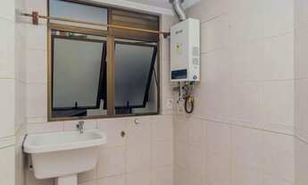 Imagem 7: Apartamento à venda em Petrópolis com 63 m², 2 quartos, 1 suíte, 1 vaga