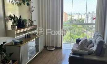 Imagem 3: Apartamento à venda Rua Abram Goldsztein, Jardim Carvalho - Porto Alegre