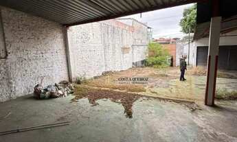 Imagem 6: Terreno, 220 m² - venda por R$ 1.750.000,00 ou aluguel por R$ 4.770,00/mês - Vila Ema - Sã