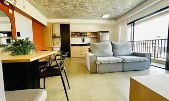 Imagem: Apartamento ID Vida Urbana Setor Oeste 2