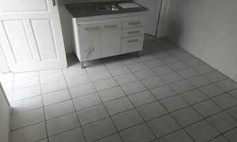 Imagem 4: Imóvel para aluguel com 30 metros quadrados com 1 quarto em Vila Palmeiras - São Paulo - S