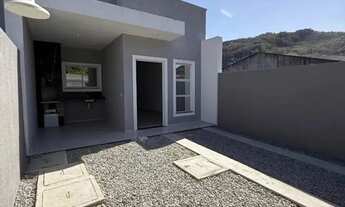 Imagem 3: POR APENAS R$ 190.000,00 CASA DE 81m² COM 2 QUARTOS