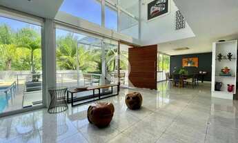 Imagem 3: Barra da Tijuca Casa em condomínio com 4 dormitórios