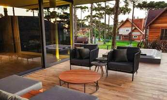 Imagem 6: Casa em Rs 235 - Aspen Mountain - Gramado/RS