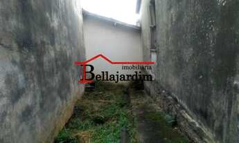 Imagem 5: Terreno à venda, 214 m² - Vila Guiomar - Santo André/SP