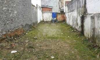 Imagem 6: Terreno à venda, 213 m² por R$ 1.200.000,00 - Aclimação - São Paulo/SP