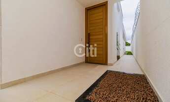 Imagem 4: BAIRRO LUNDCEIA Casa com 3 dormitórios