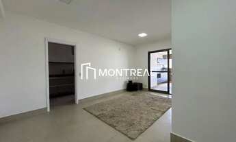 Imagem 7: APARTAMENTO À VENDA NA MOOCA - 3 DORMITÓRIOS, 3 SUÍTES, 2 VAGAS DE GARAGEM